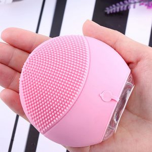 Forever Pure – Elektryczny środek do czyszczenia twarzy 03