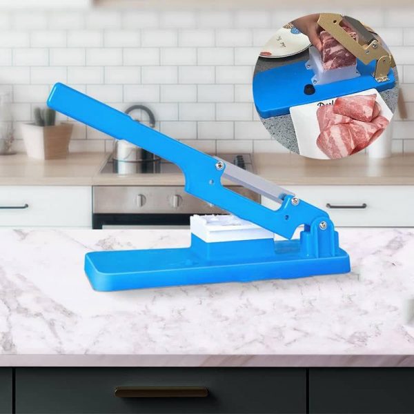 Table Slicer – Krajalnica stołowa slider