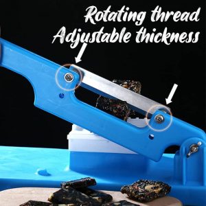 Table Slicer – Krajalnica stołowa 03