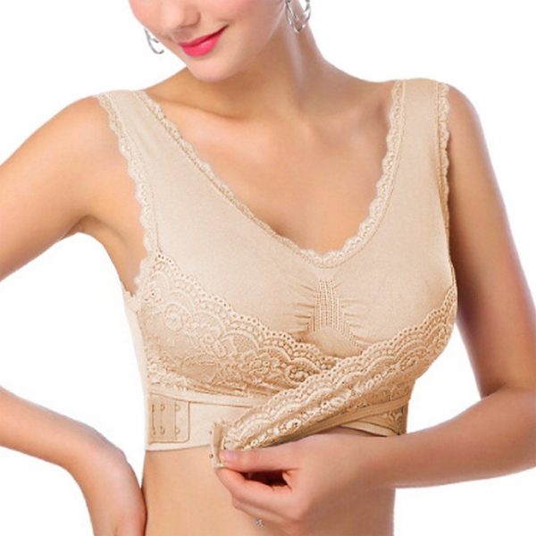 Perfect match biustonosz (2 sztuki) slider