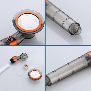 Power Shower – Głowica wysokociśnieniowa 03