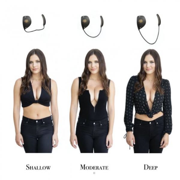 Magic Bra – Magiczny biustonosz slider