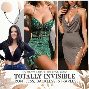 Magic Bra – Magiczny biustonosz 03