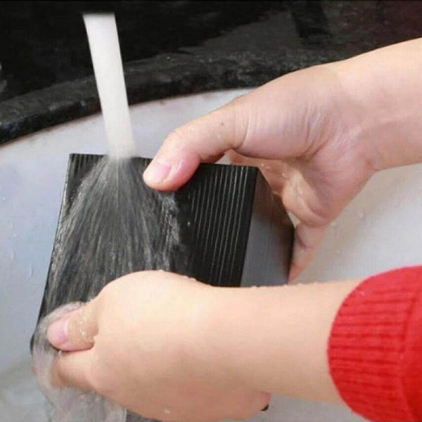 Kostka do oczyszczania wody Aquaclean slider