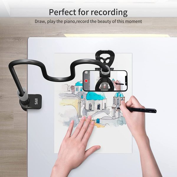 Smartgrip – Uchwyt na smartfony slider