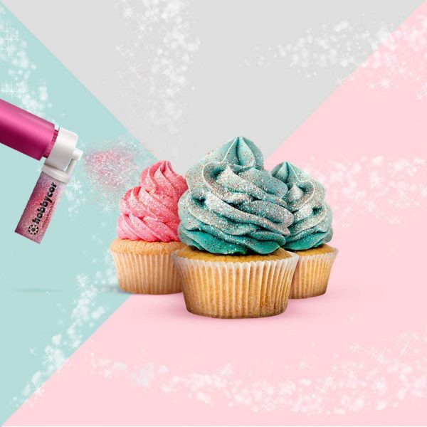 Cakebrush – Aerograf do dekoracji ciast i tortów slider