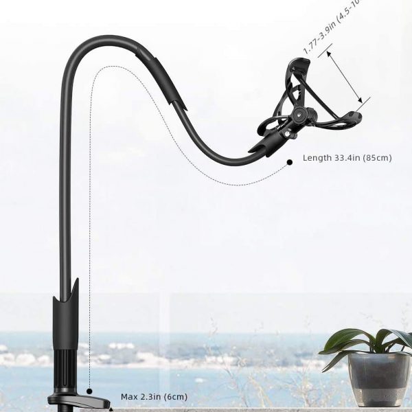 Smartgrip – Uchwyt na smartfony slider