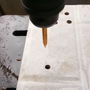 Spear point drill set – Zestaw wierteł do wiertarki (7 szt.) slider