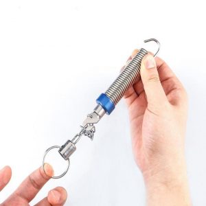 Trunk lift – Urządzenie do podnoszenia bagażników samochodowych 03