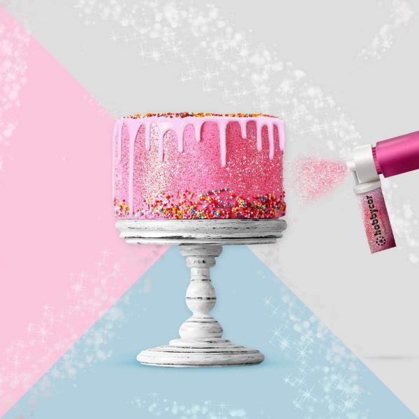 Cakebrush – Aerograf do dekoracji ciast i tortów slider