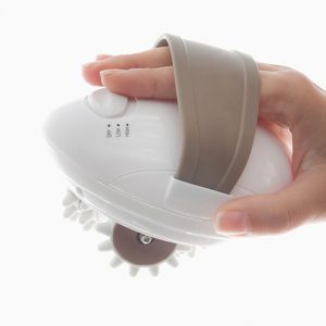 Cellmassager – Masażer antycellulitowy 03