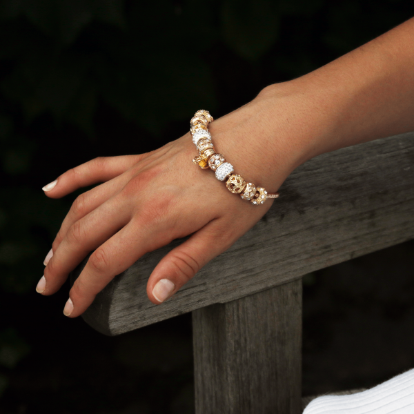 Bracelet Gloria – Bransoletka Gloria slider