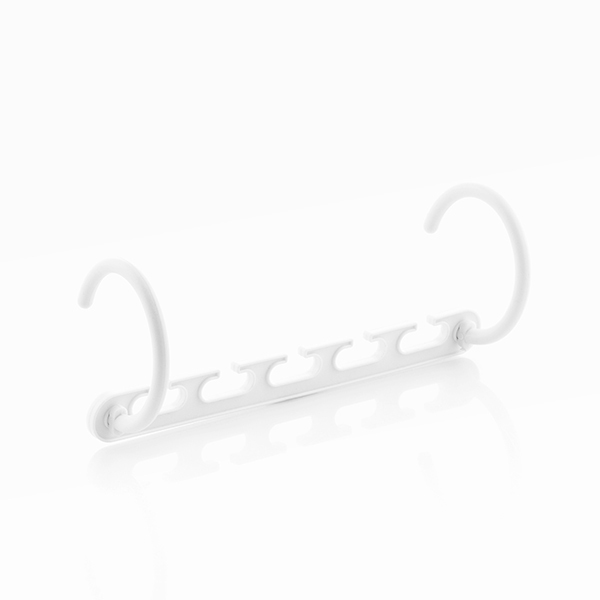 Smart Hanger – Wieszak na 40 ubrań (4+4 gratis) slider