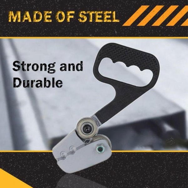 Metalcut- Urządzenie do cięcia metalu slider