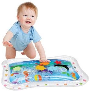 BABY WATERPLAY – Wodna mata dla dzieci 03