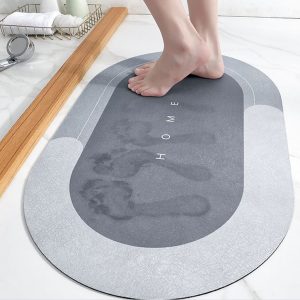 Magic mat – Super chłonny dywan 03