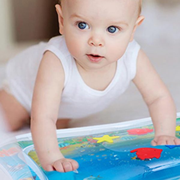 BABY WATERPLAY – Wodna mata dla dzieci slider