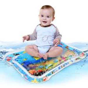 BABY WATERPLAY – Wodna mata dla dzieci 03