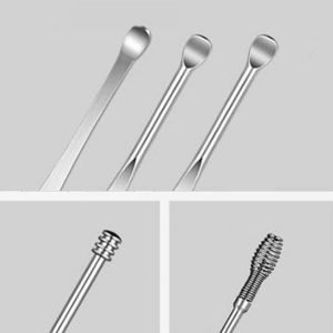 Zestaw do czyszczenia uszu 03