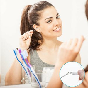 Zestaw do czyszczenia uszu 03