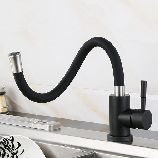 Flexi faucet – Kran elastyczny slider