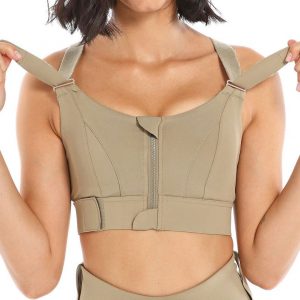 Laloo sportsbra – Regulowany biustonosz sportowy 03