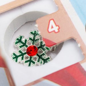 Kalendarz adwentowy z biżuterią 03