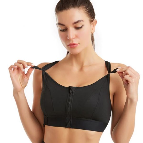 Laloo sportsbra – Regulowany biustonosz sportowy slider