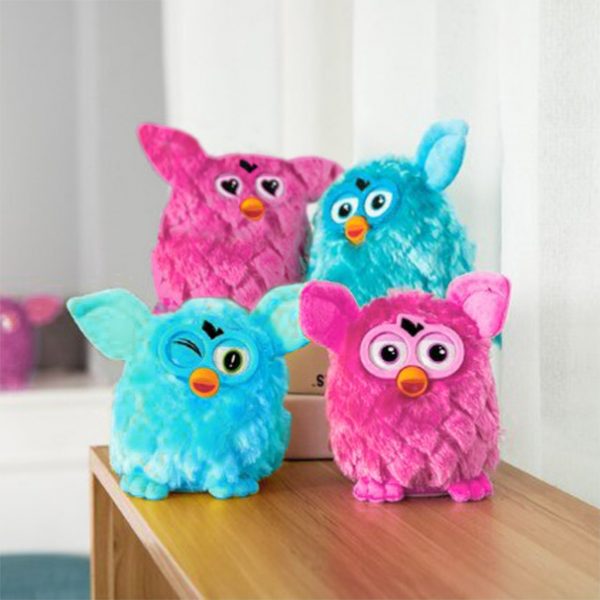 Fibi & Bobo – Zabawka która mówi! slider