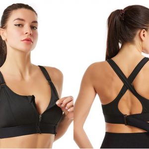 Laloo sportsbra – Regulowany biustonosz sportowy 03