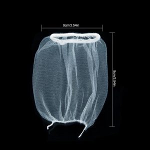 Clean sink – Jednorazowy filtr odpływowy (60 szt.) 03