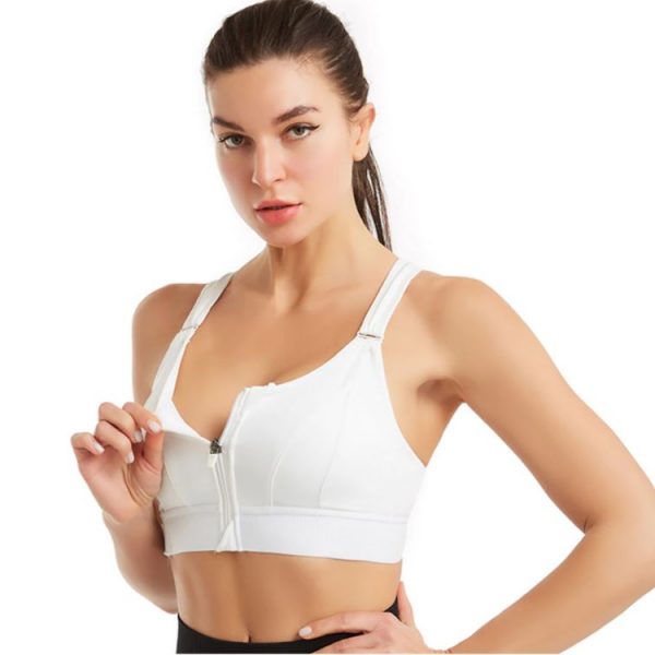 Laloo sportsbra – Regulowany biustonosz sportowy 03