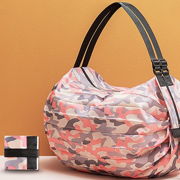 Proshopper – Torba podróżna/na zakupy o dużej pojemności slider