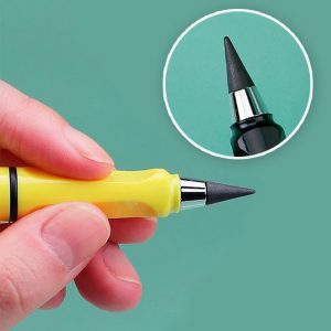 Magic pen – ołówek który się nie ściera (5szt) 03