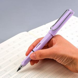 Magic pen – ołówek który się nie ściera (5szt) 03