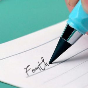 Magic pen – ołówek który się nie ściera (5szt) 03