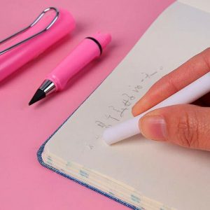 Magic pen – ołówek który się nie ściera (5szt) 03