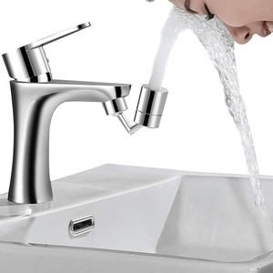 360° rotating faucet – 360° KRAN OBROTOWY 03