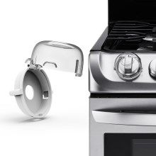 Stove guard – Ochraniacz na przycisk pieca?2+2 GRATIS? 03