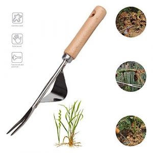 Hand weeder – Chwastownik ręczny 03