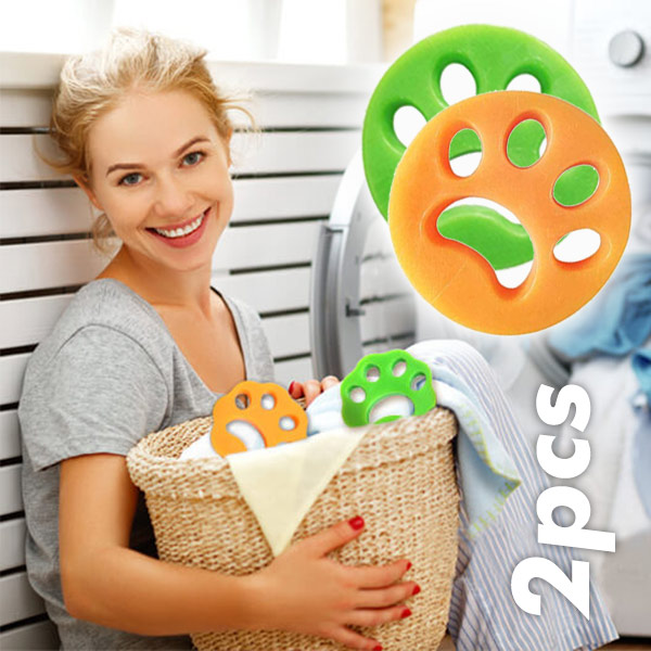 Fur catcher – Łapacz sierści zwierząt (2szt) slider