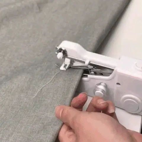 Sew Master – Mini ręczna maszyna do szycia 02