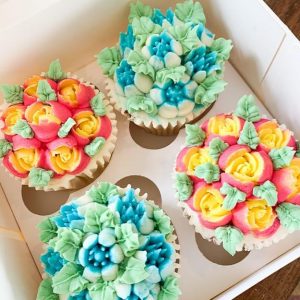 Cakepro – zestaw dysz do dekoracji ciasta (7 sztuk) 03