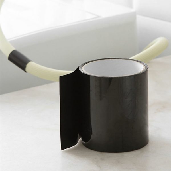 Repair Tape – Wodoodporna taśma naprawcza slider