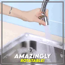 360° rotating faucet – 360° KRAN OBROTOWY 03